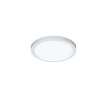 AFX Lighting, Inc. EONF09LAJD1WH - Eon 9'' LED Flush Mount 120V 18W 5CCT WH