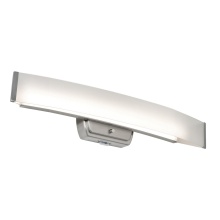 AFX Lighting, Inc. LYLV2405LAJD1BN - Layla 24'' LED Vanity 120V 30W 5CCT BN