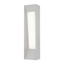 AFX Lighting, Inc. RWNW0520LAJUDTG - Rowan 20'' LED Outdoor Sconce 120-277V 22W 5CCT TG