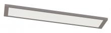 AFX Lighting, Inc. SPLE32RB - Slate Pro Undercabinet LED 18W 500Lm 120V