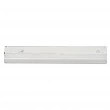 AFX Lighting, Inc. T5L2-42LAJWH - LED T5L 42in Undercabinet Adjustable CCT