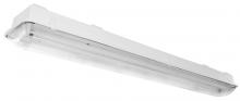 AFX Lighting, Inc. VTL232MV - Vaportite 50" Fluorescent Linear