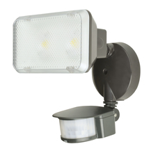 AFX Lighting, Inc. TPDW1300L50RBMS - LED Floodlight Motion Sensor 14W