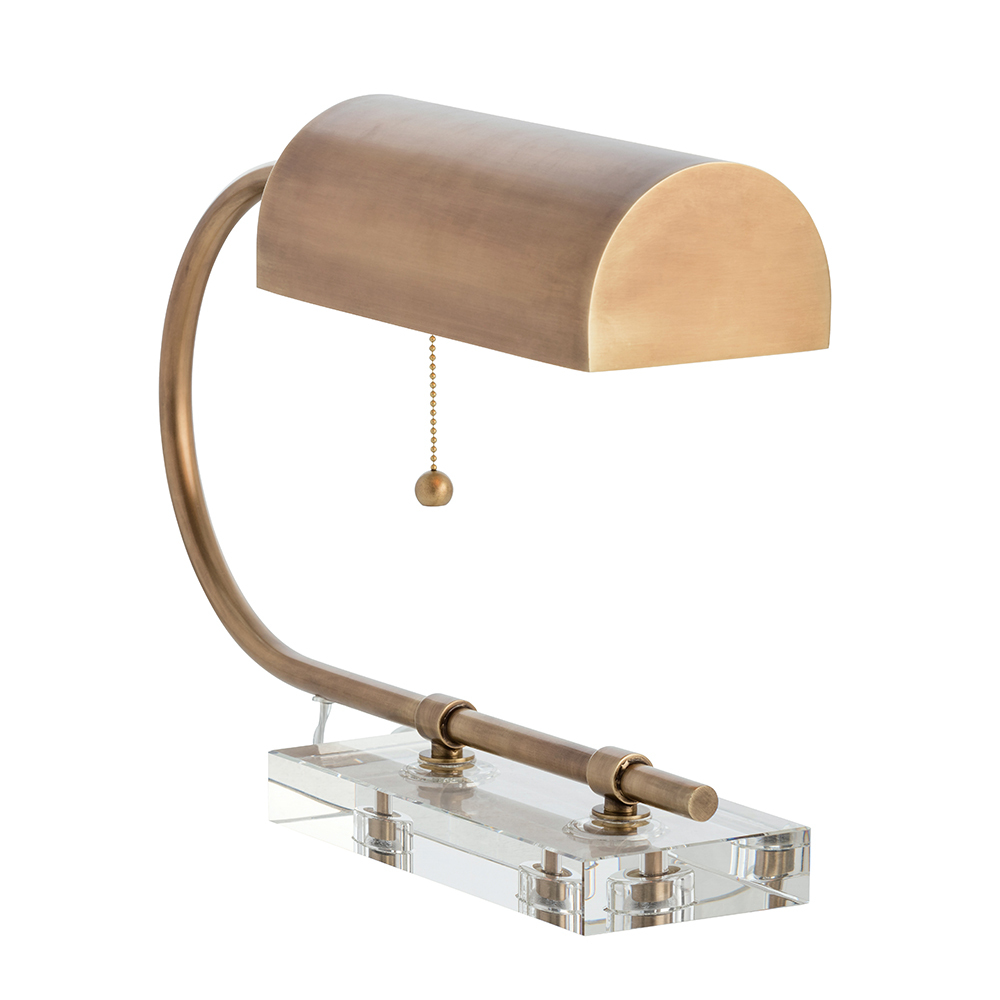 Dexter Desk Lamp