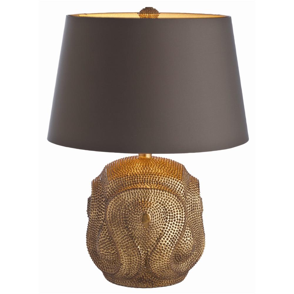 Baroque Lamp