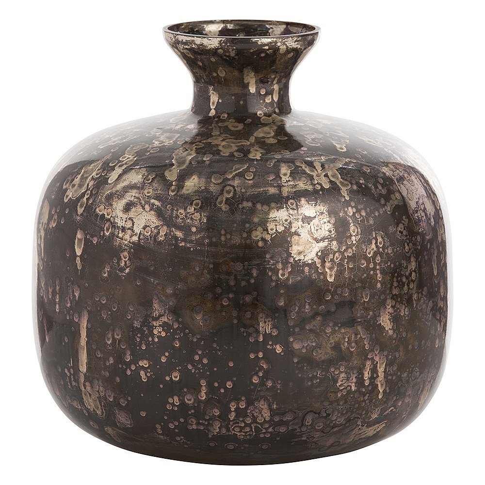 Marbled Vase