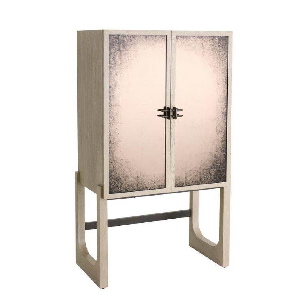 Jermaine Cocktail Cabinet