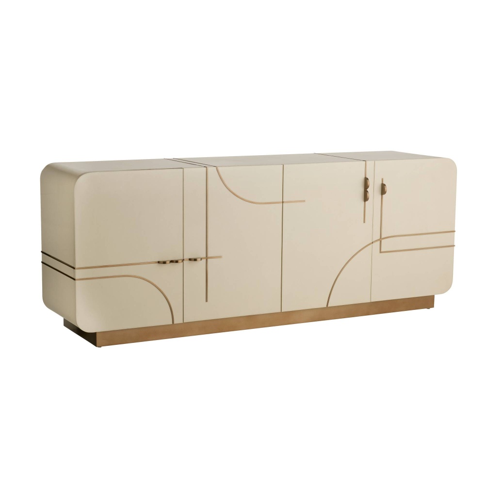 Montevito Credenza