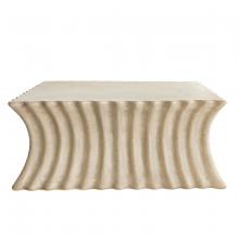 Arteriors Home DC5002 - Wave Cocktail Table