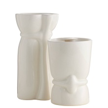 Arteriors Home AVC16 - Maud Vases, Set of 2