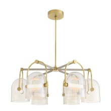 Arteriors Home DMC35 - Marco Chandelier