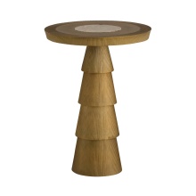Arteriors Home FEI31 - Mathis End Table