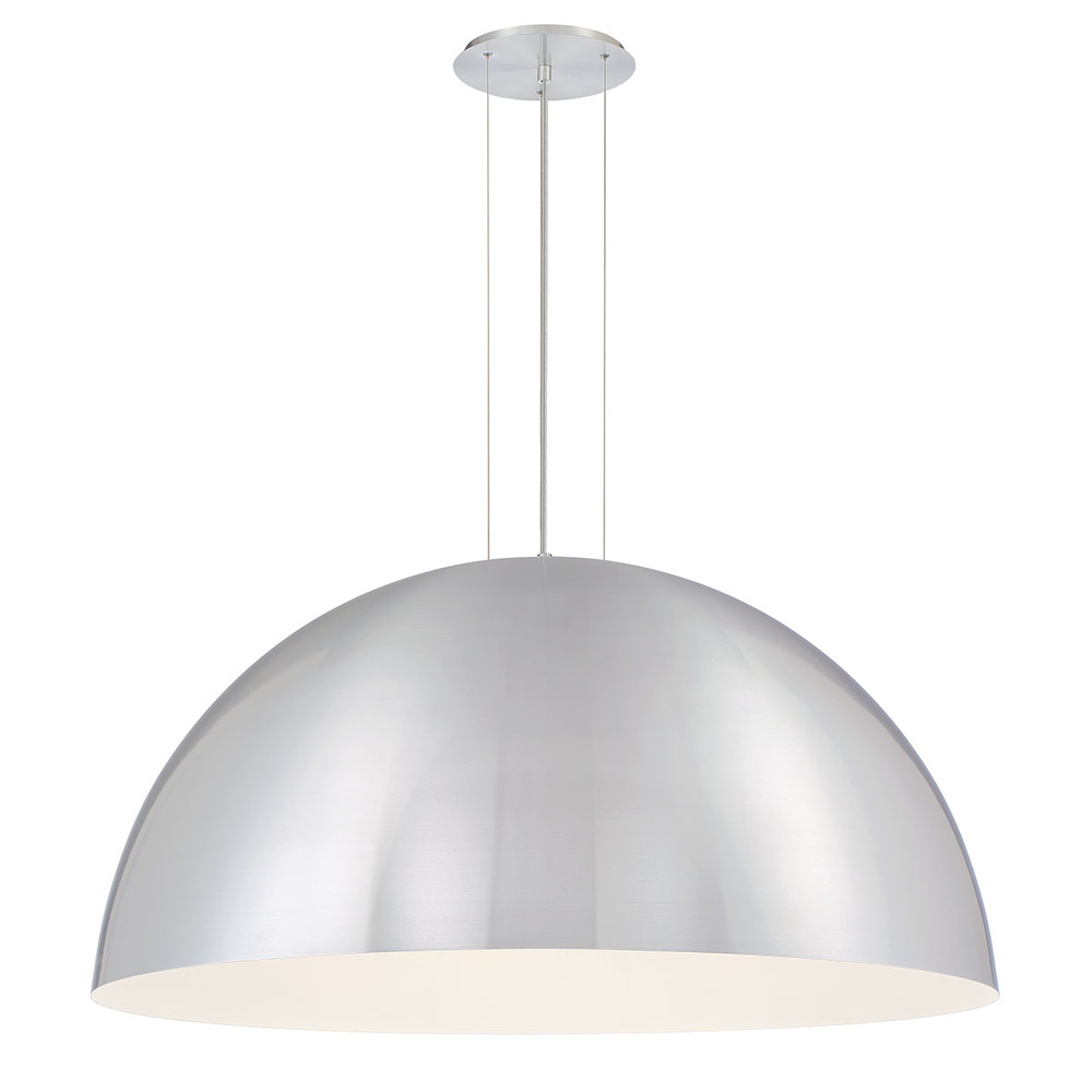 LAVERTON,PENDANT,5LT,L,ALU/WHT