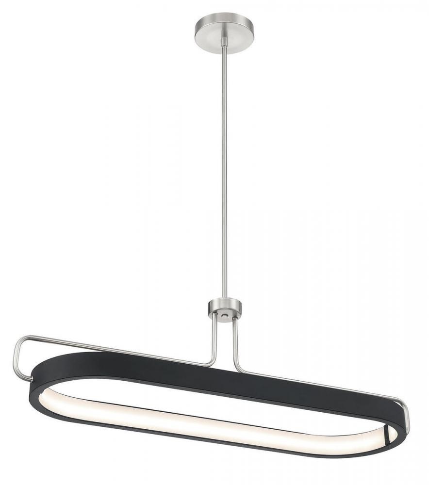 PEMBERTON-PEN-38IN-SN