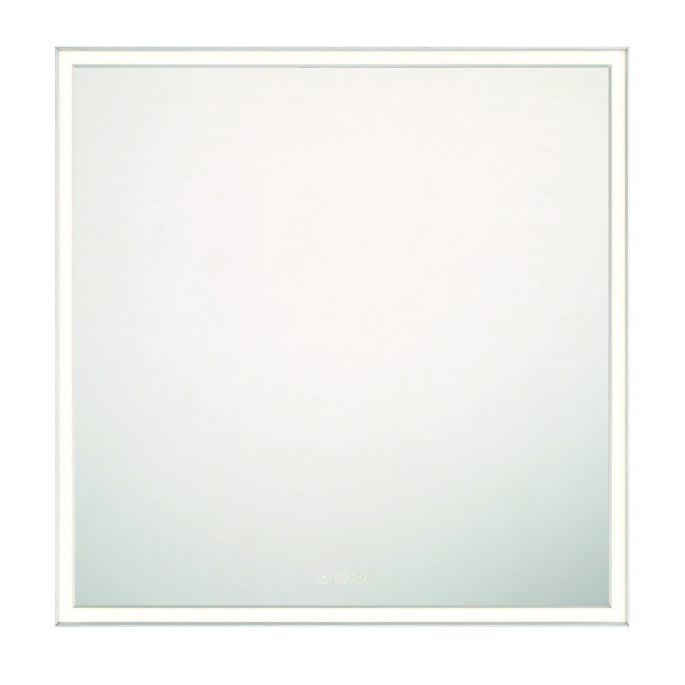 NIXON-MR-32INX32IN-SL-LED