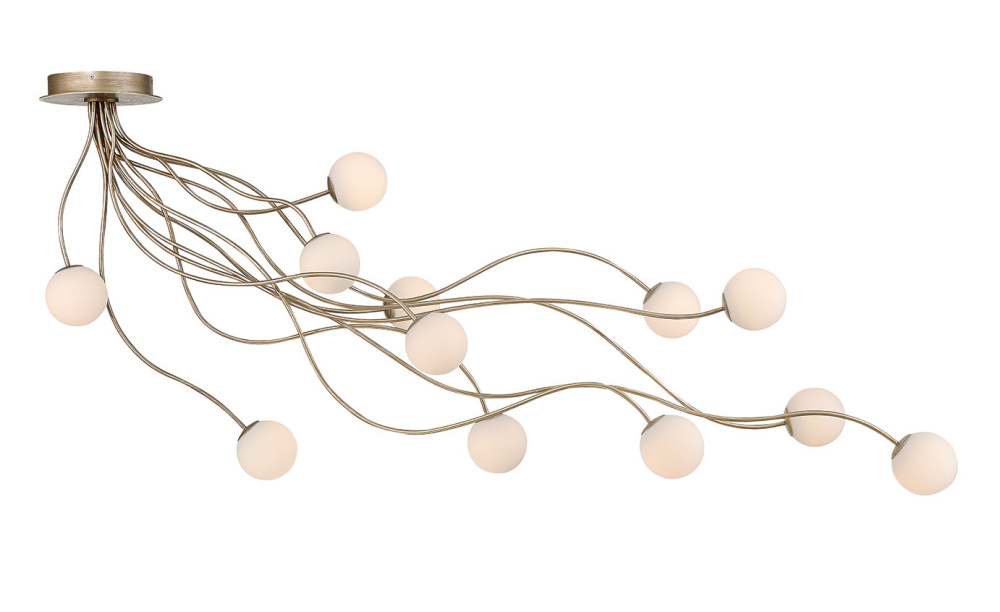 ATHENA-FM-12LT-58IN-GD-WH