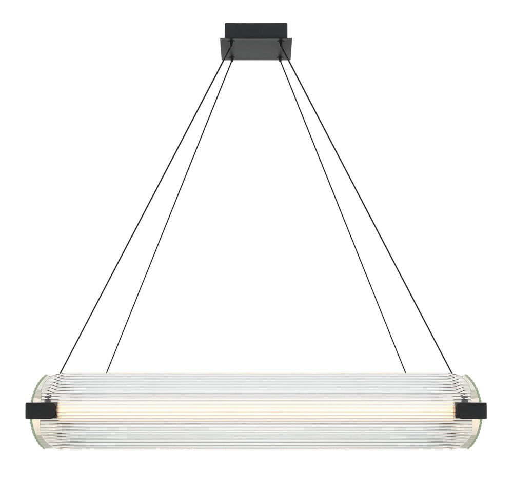 NEONESS-CHD-4LT-34IN-BK-CL