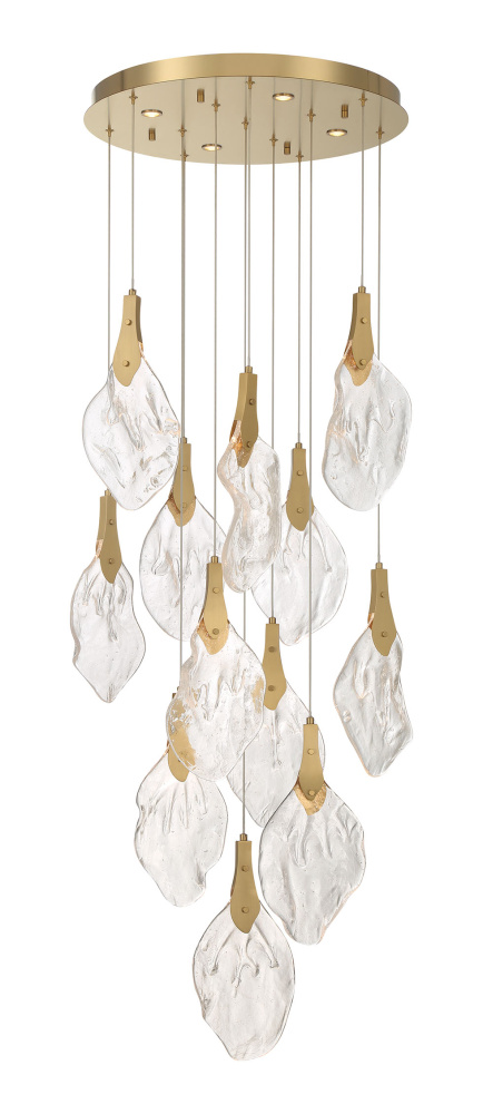 JATEO-CHD-16LT-24IN-GD-CL