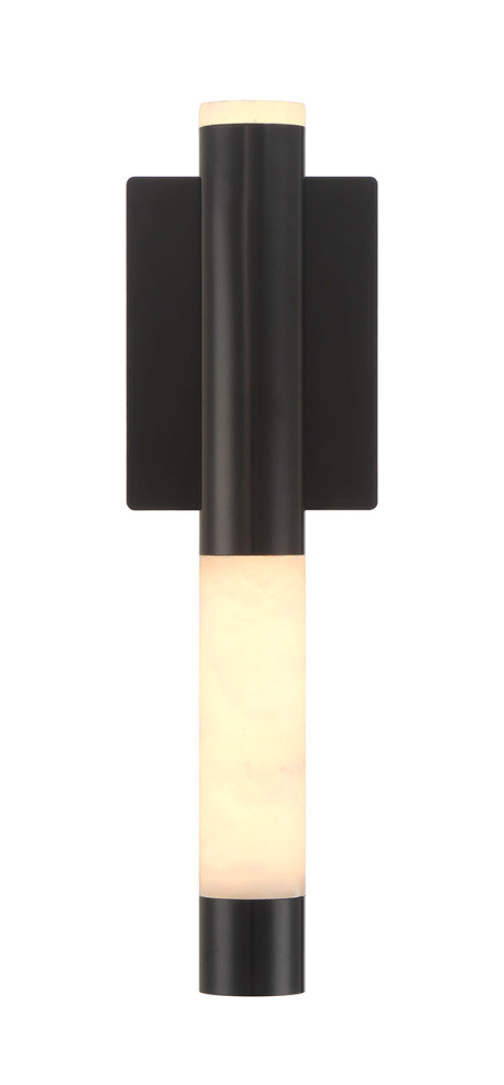 RONDA-OD-16IN-BK-ALB