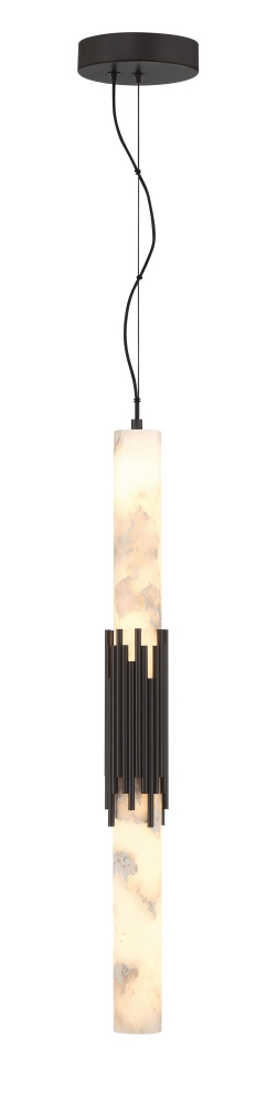 VENNA-PEN-28IN-BZ-ALB