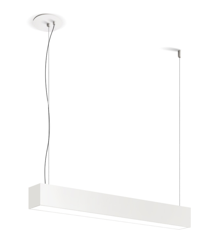 4FT,F55,SUSP,3500K,WHT