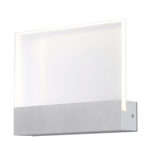 Eurofase 31436-014 - HALPERN,OUTDR,LED SIGN,MED,MAR