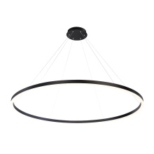 Eurofase 31473-026 - 61" Integrated LED Grand Chandelier