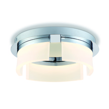 Eurofase 31798-013 - BRIA-FM-11IN-CHR-WH