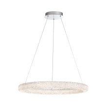 Eurofase 34153-017 - 27" Integrated LED Pendant Chandelier