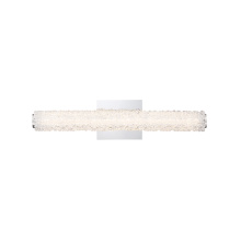 Eurofase 34157-015 - 24" Integrated LED Vanity