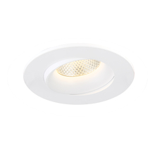 Eurofase 34897-30-02 - LED REC,3.5IN,RGSS,12W,30K,WHT