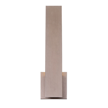 Eurofase 35703-037 - ANNETTE,LED SCONCE,CHAMPAGNE