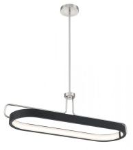 Eurofase 37931-025 - PEMBERTON-PEN-38IN-SN