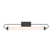 Eurofase 45357-022 - Tellie-Van-35In-Blk-Wh