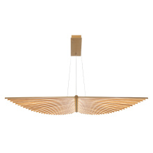 Eurofase 46344-021 - 59" Integrated LED Grand Chandelier