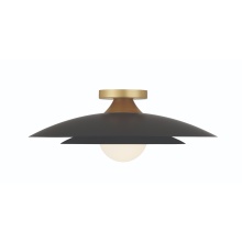 Eurofase 46815-040 - 18" Integrated LED Flush Mount