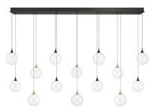 Eurofase 48940-016 - IISSA-CHD-14LT-72IN-GBM-CL