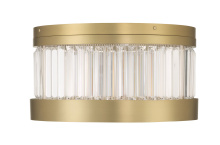 Eurofase 49355-017 - EMPRA-FM-15IN-GD-CL