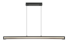 Eurofase 50058-013 - NEONESS-CHD-50IN-BK-SK