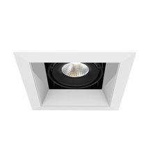 Eurofase TE161LED-35-2-02 - MULT,15W,TRM,1LT,35K,WHT/BLK