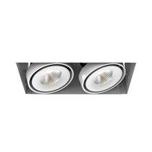 Eurofase TE612LED-30-4-02 - MULT,15W,TRMLS,2LT,30K,WHT