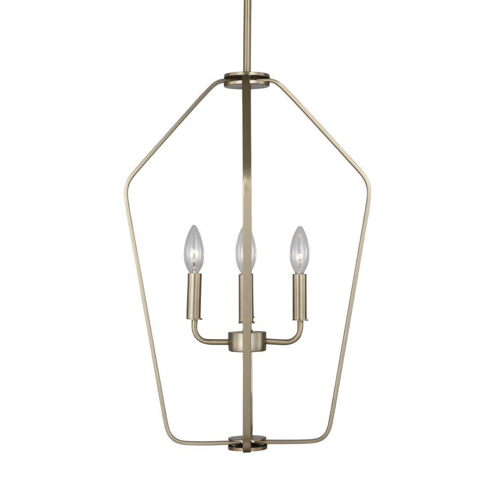 Kennan Four Light Chandelier