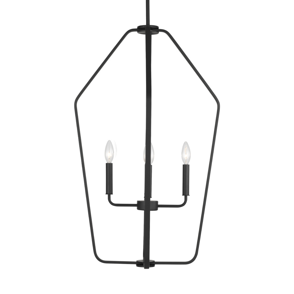Kennan Four Light Chandelier