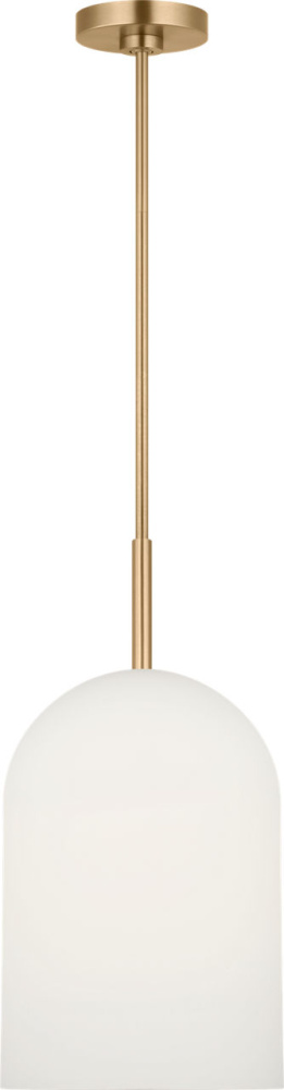 Neblina One Light Pendant