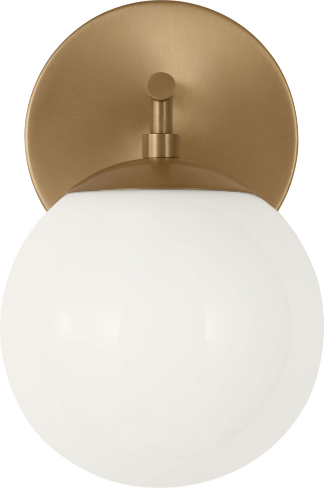 Nube One Light Vanity