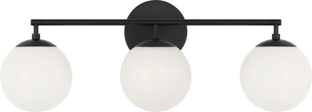 Nube Three Light Vanity