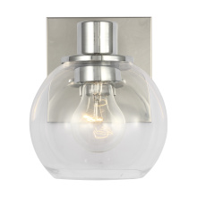 Generation Lighting GLV1121CH - Rito Small Bath