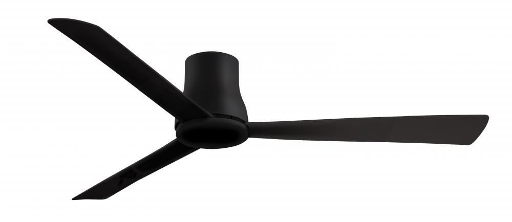 Simple Flush-60" - 60" Ceiling Fan