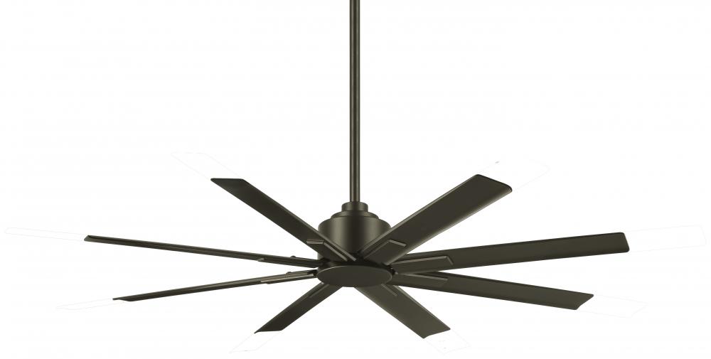XTREME H2O - 52" CEILING FAN