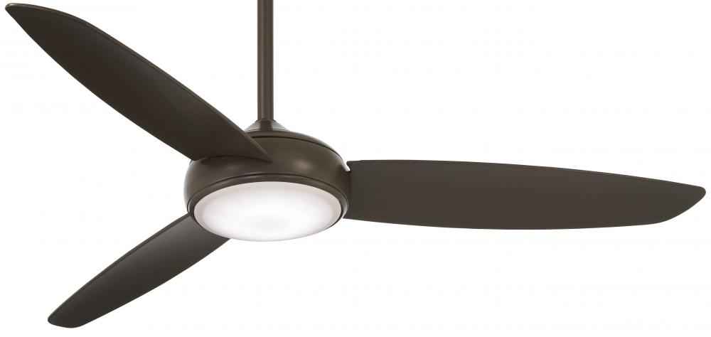 Concept™ IV  54" LED Smart Ceiling Fan